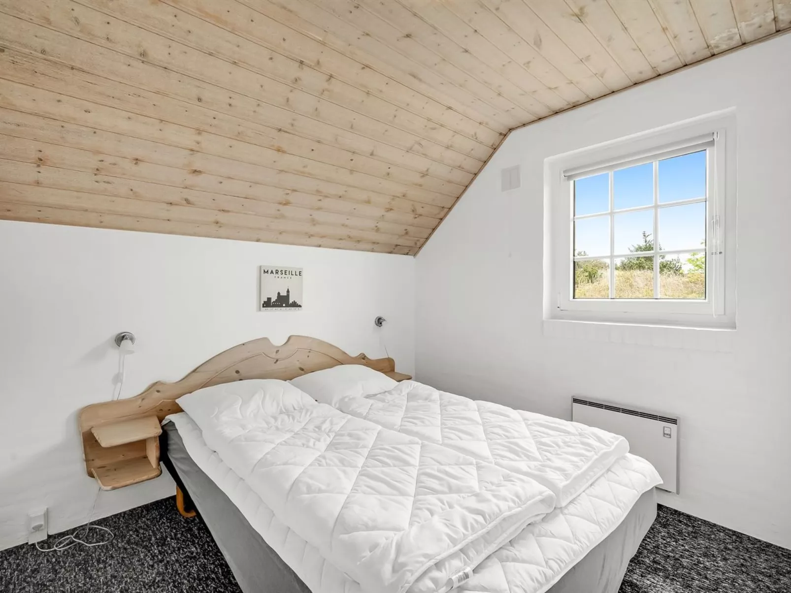 "Edlef" - 800m from the sea-Binnen