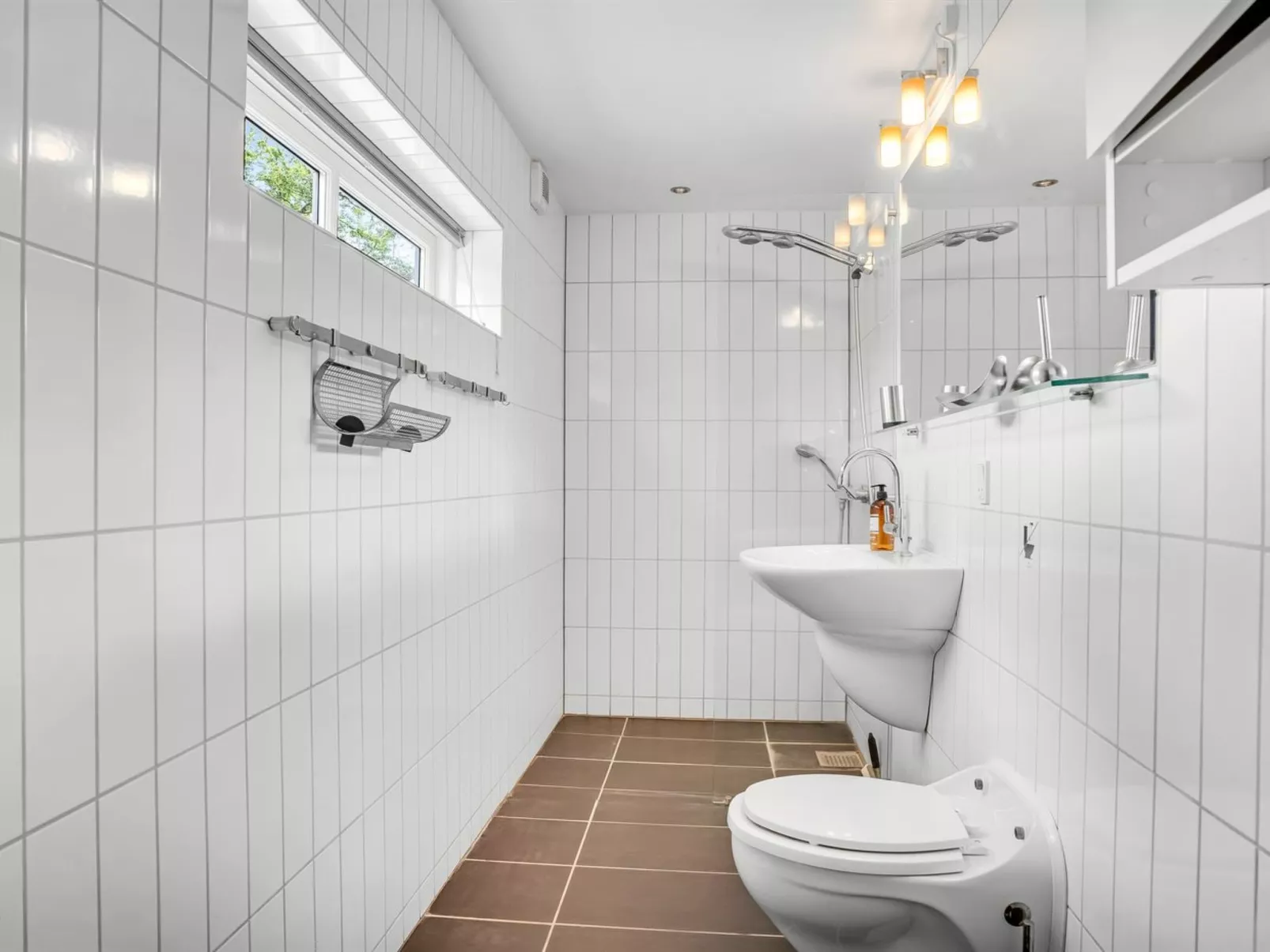 "Rother" - 50m from the sea-Binnen