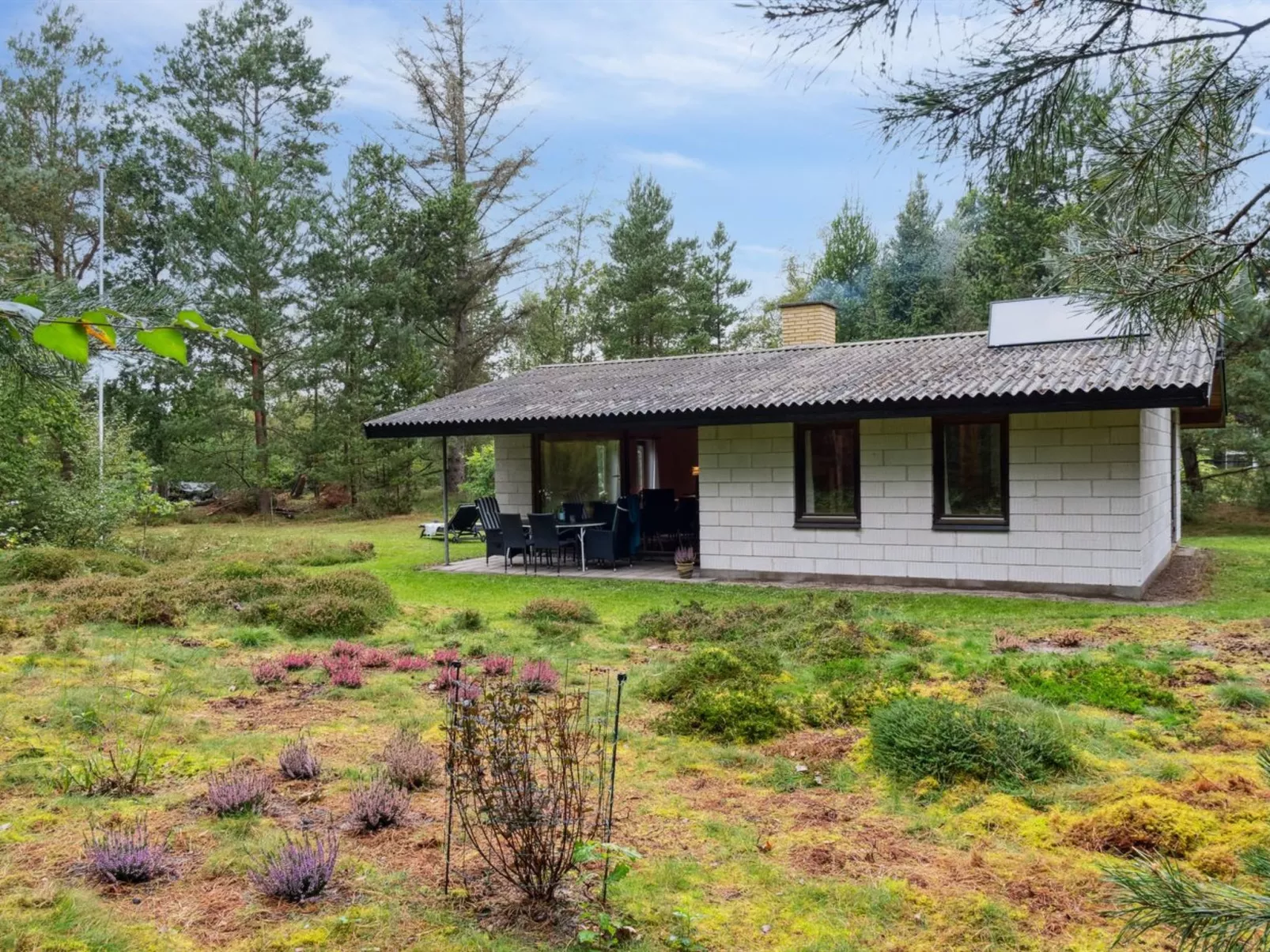 "Fulla" - 650m from the sea-Buiten