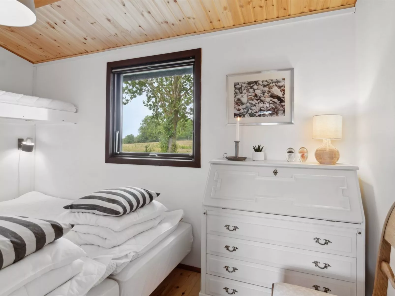 "Aurore" - 1.3km from the sea-Binnen