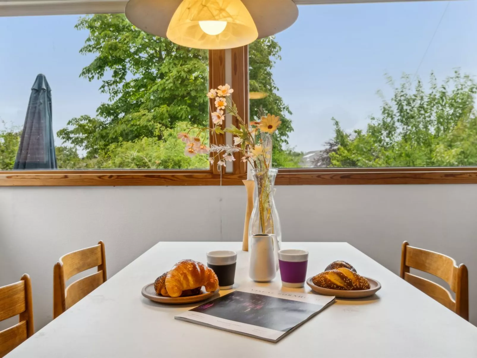 "Atena" - 250m from the sea-Binnen