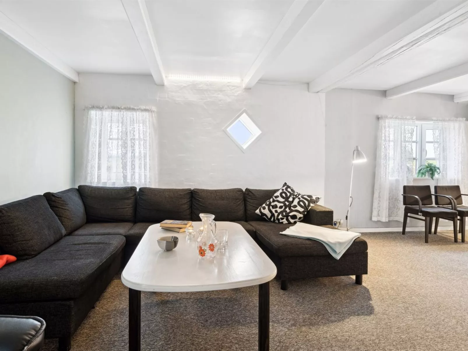 "Eliane" - 1.8km from the sea-Binnen