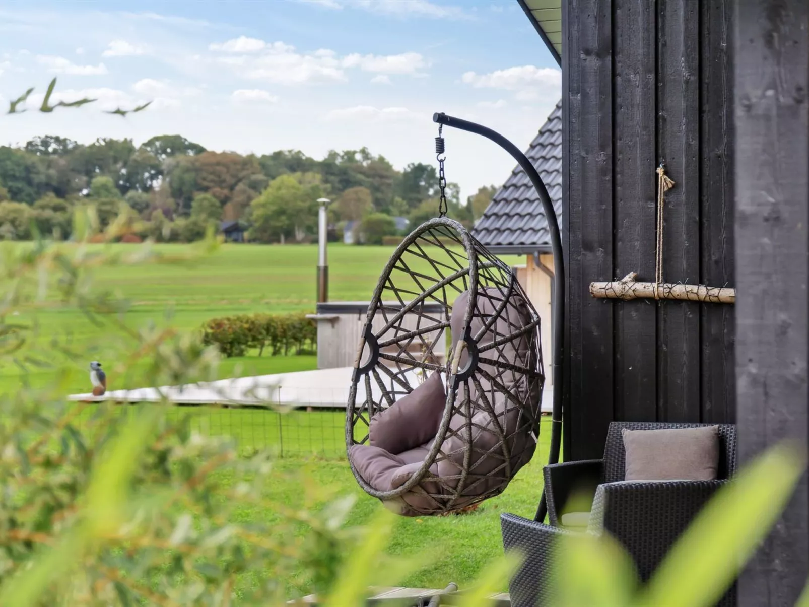 "Brothir" - 500m from the sea-Buiten