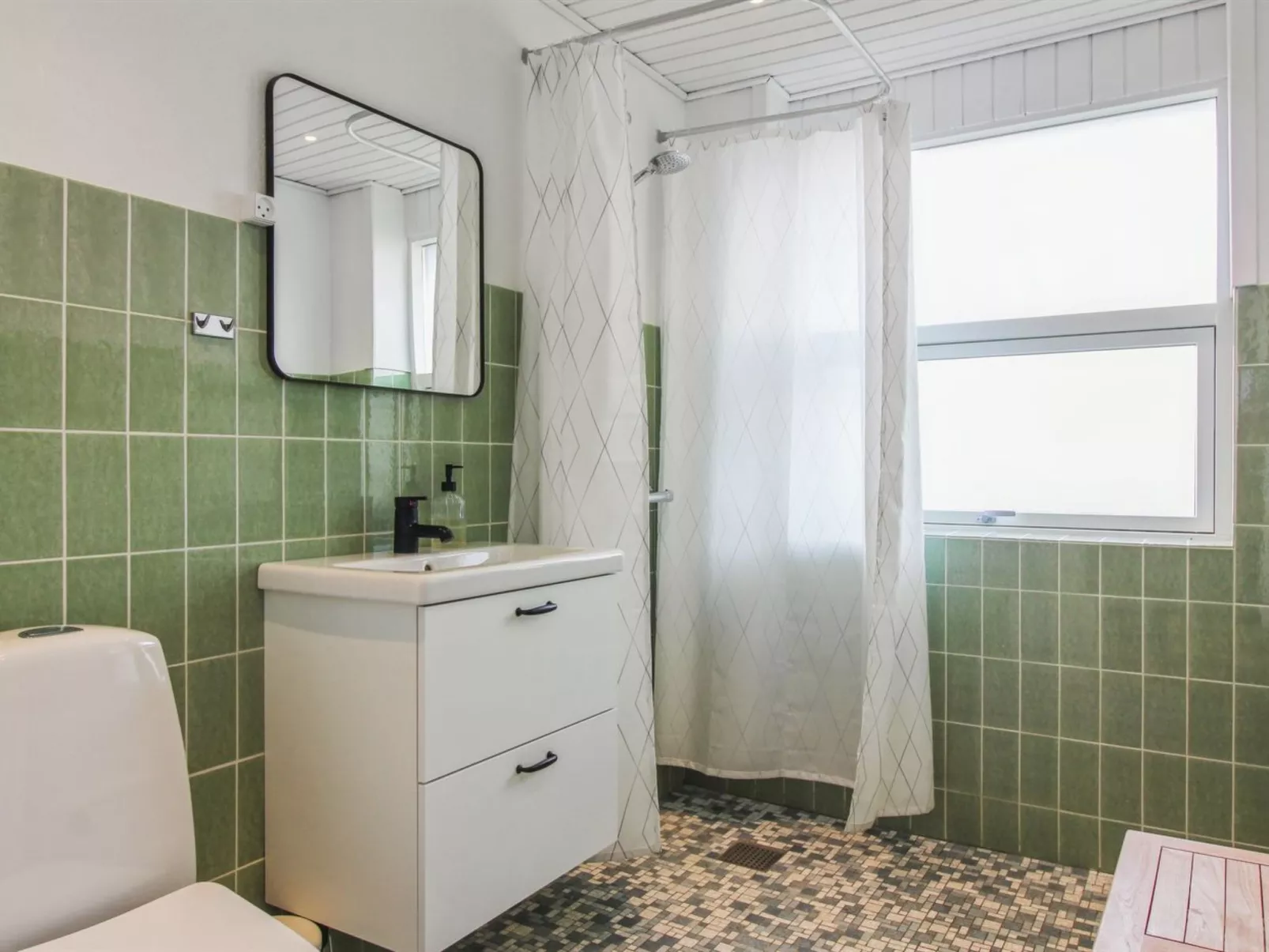 "Skyler" - 400m from the sea-Binnen