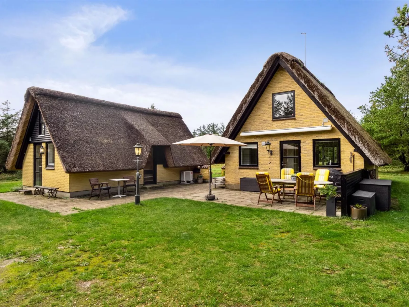 "Gorjan" - 1.2km from the sea-Buiten