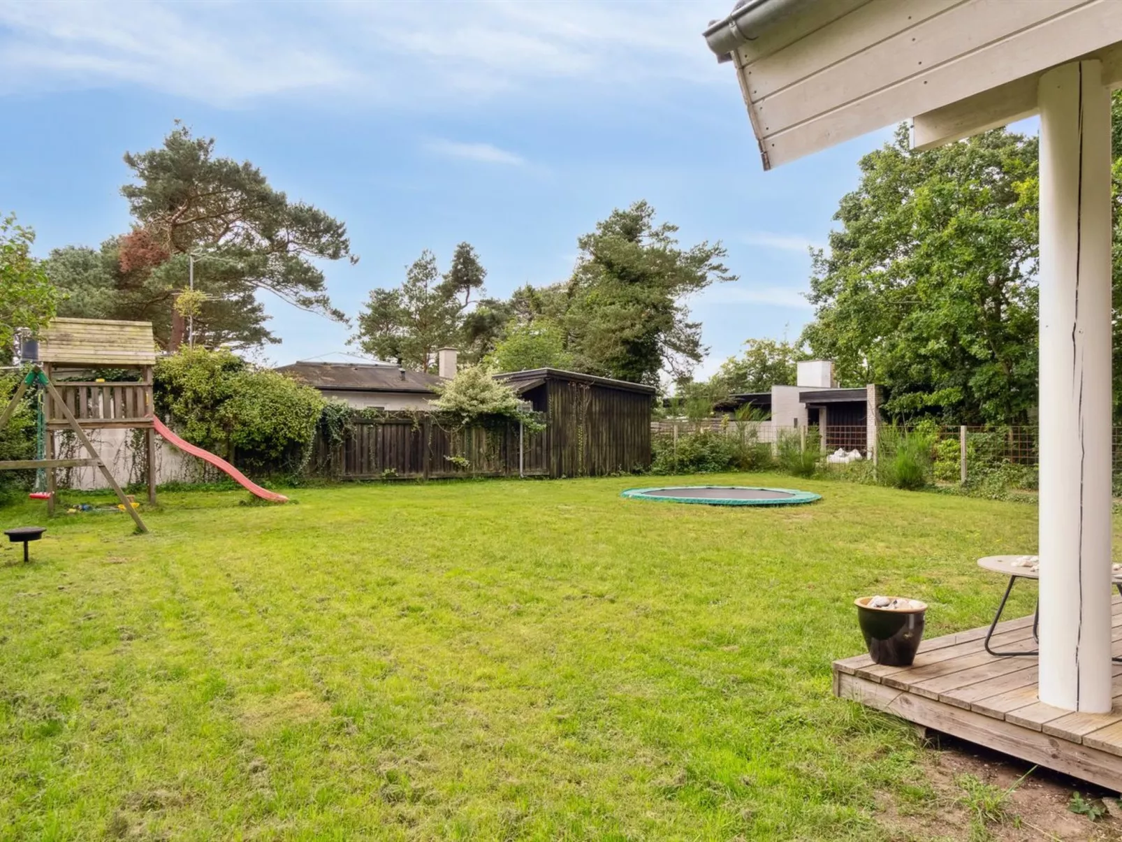 "Keijo" - 150m from the sea-Buiten