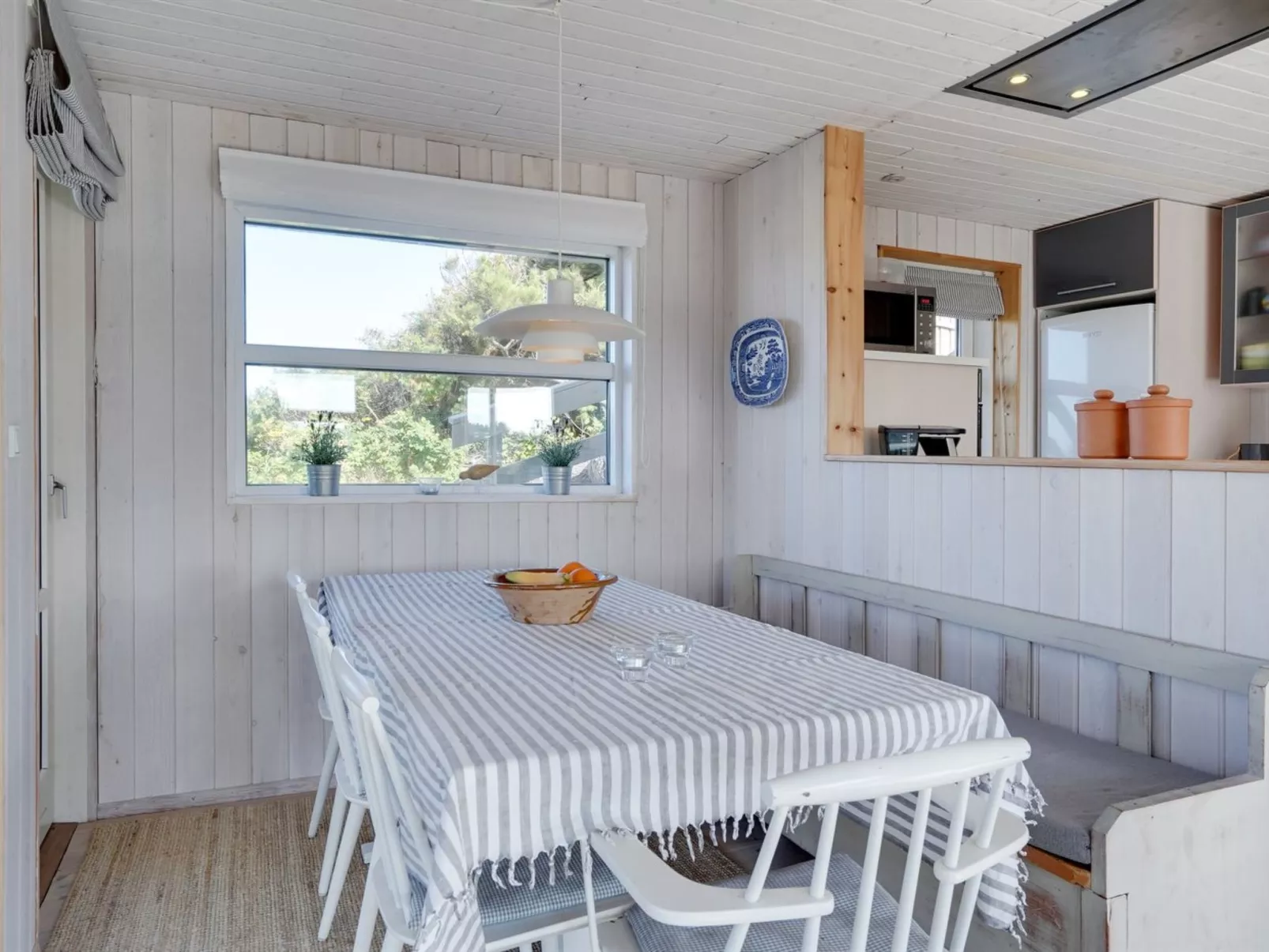 "Athina" - 200m from the sea-Binnen