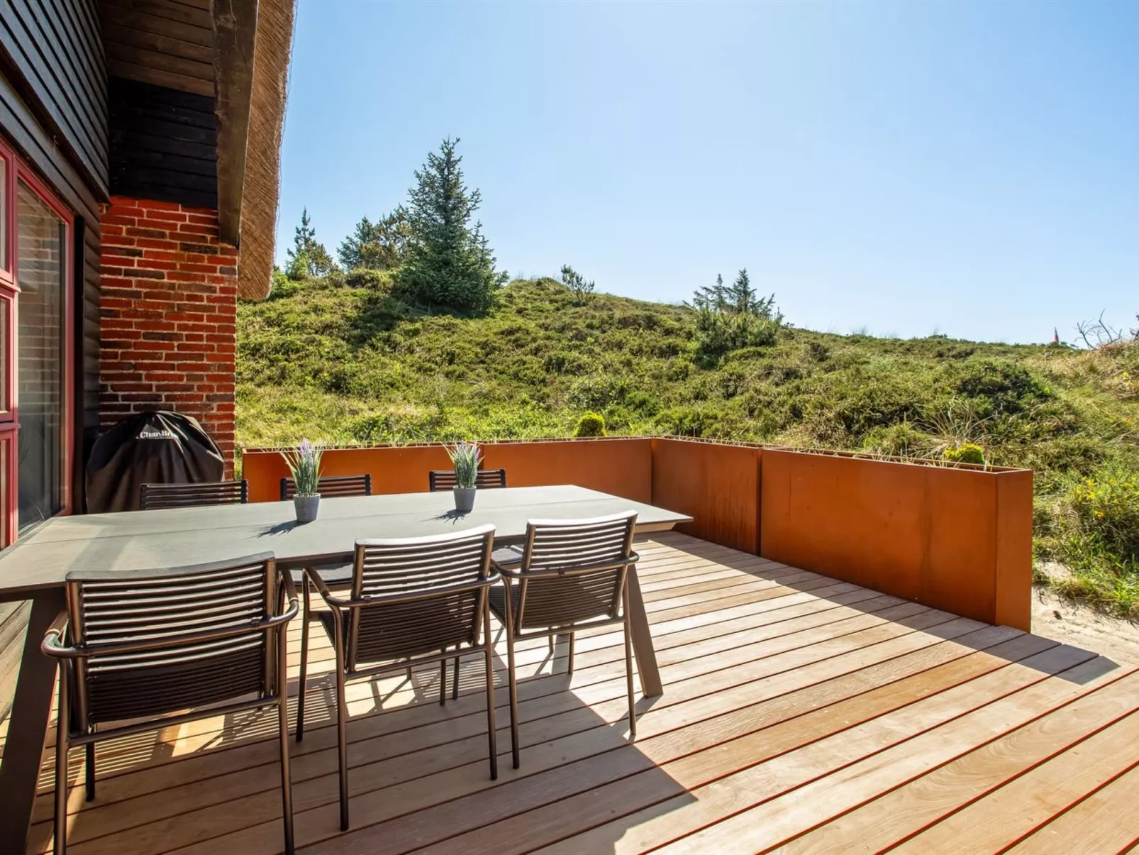 "Grita" - 500m from the sea-Buiten