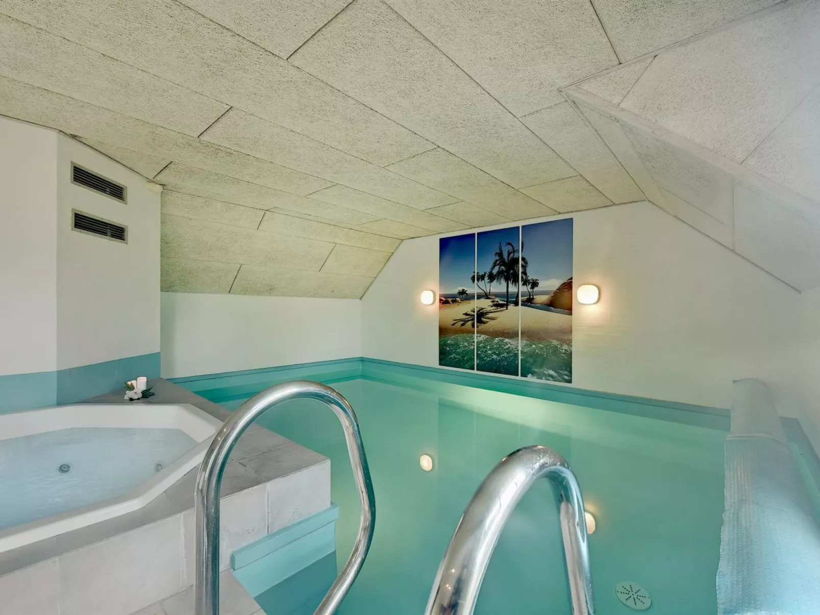 "Joona" - 12km from the sea-Buiten