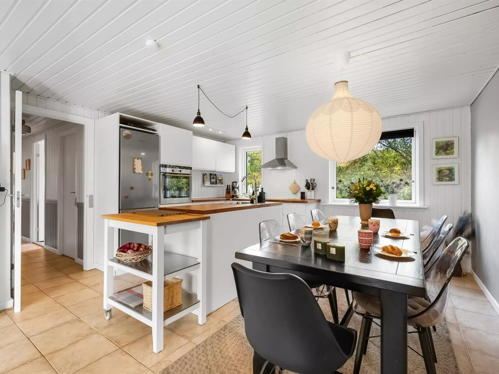 "Jerrit" - 1.4km from the sea-Binnen