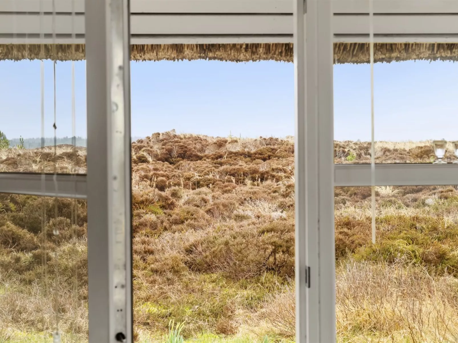 "Andrine" - 700m from the sea-Buiten