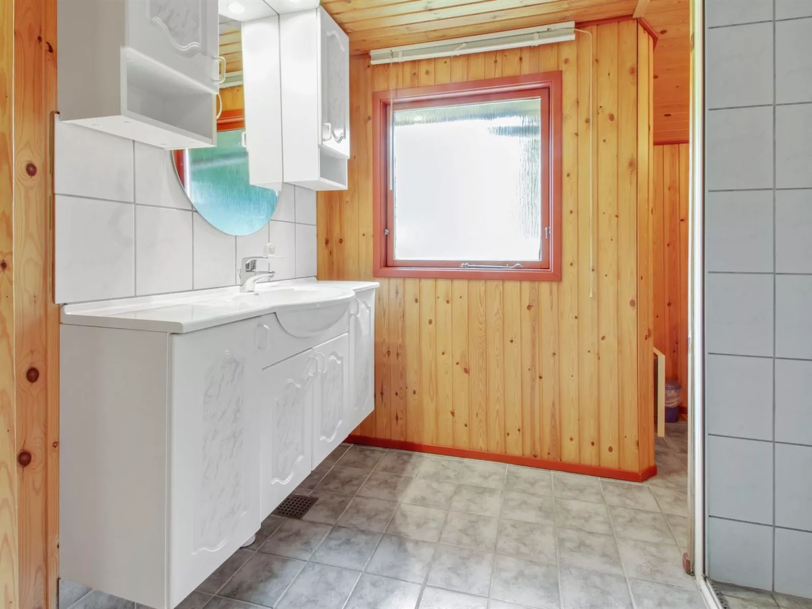 "Gunsten" - 2.3km from the sea-Binnen