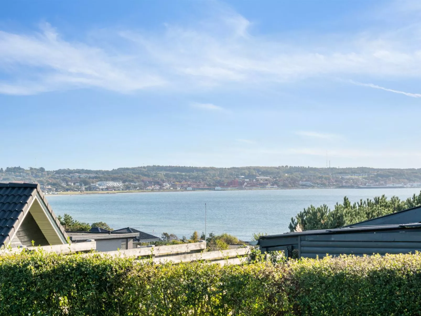 "Ljupka" - 800m from the sea-Buiten