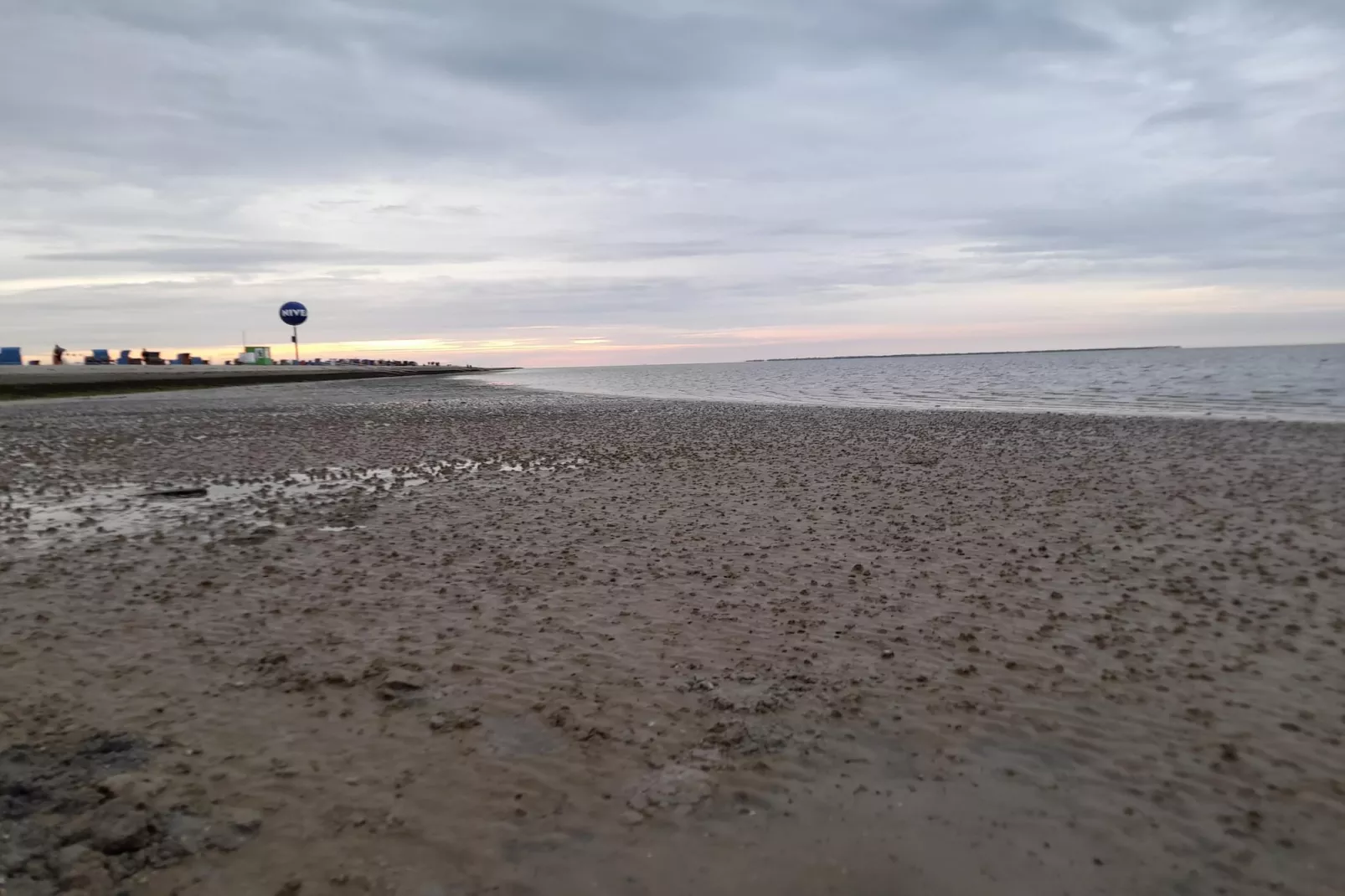 Ferienhaus Seeschwalbe-Gebieden zomer 5km