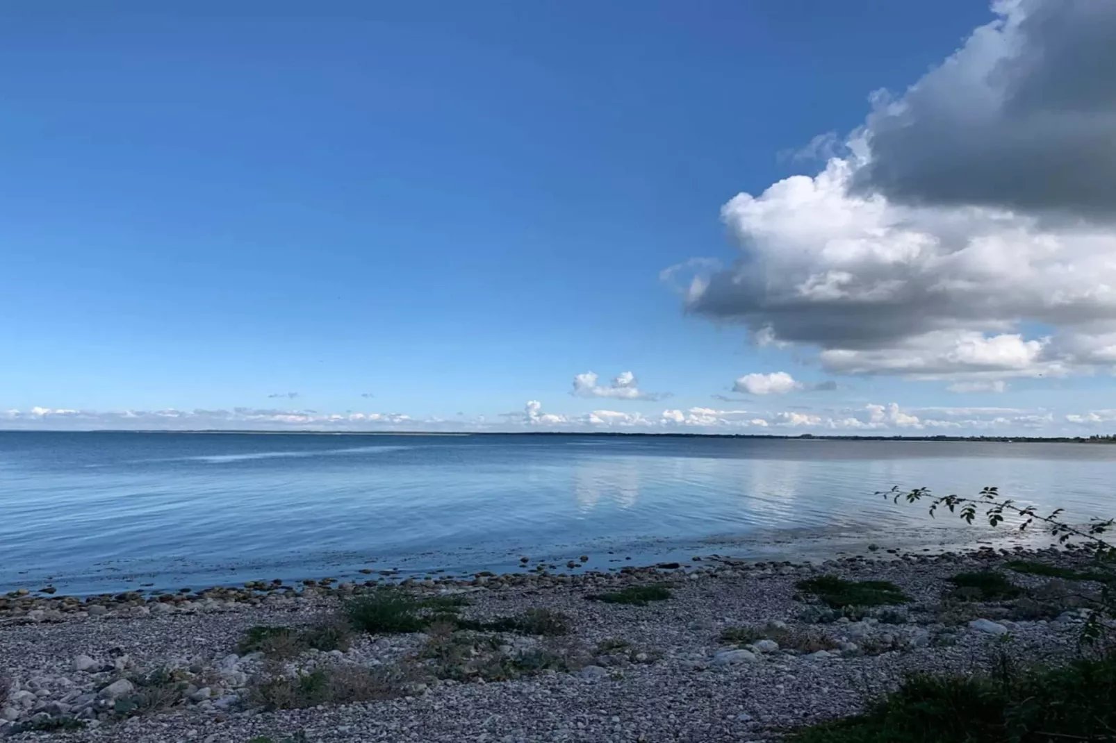 6 persoons vakantie huis in Nykøbing Sj-By Traum-Waterzicht