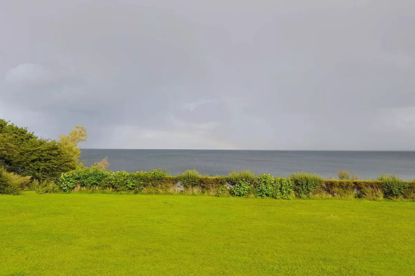 6 persoons vakantie huis in Haderslev-By Traum-Waterzicht