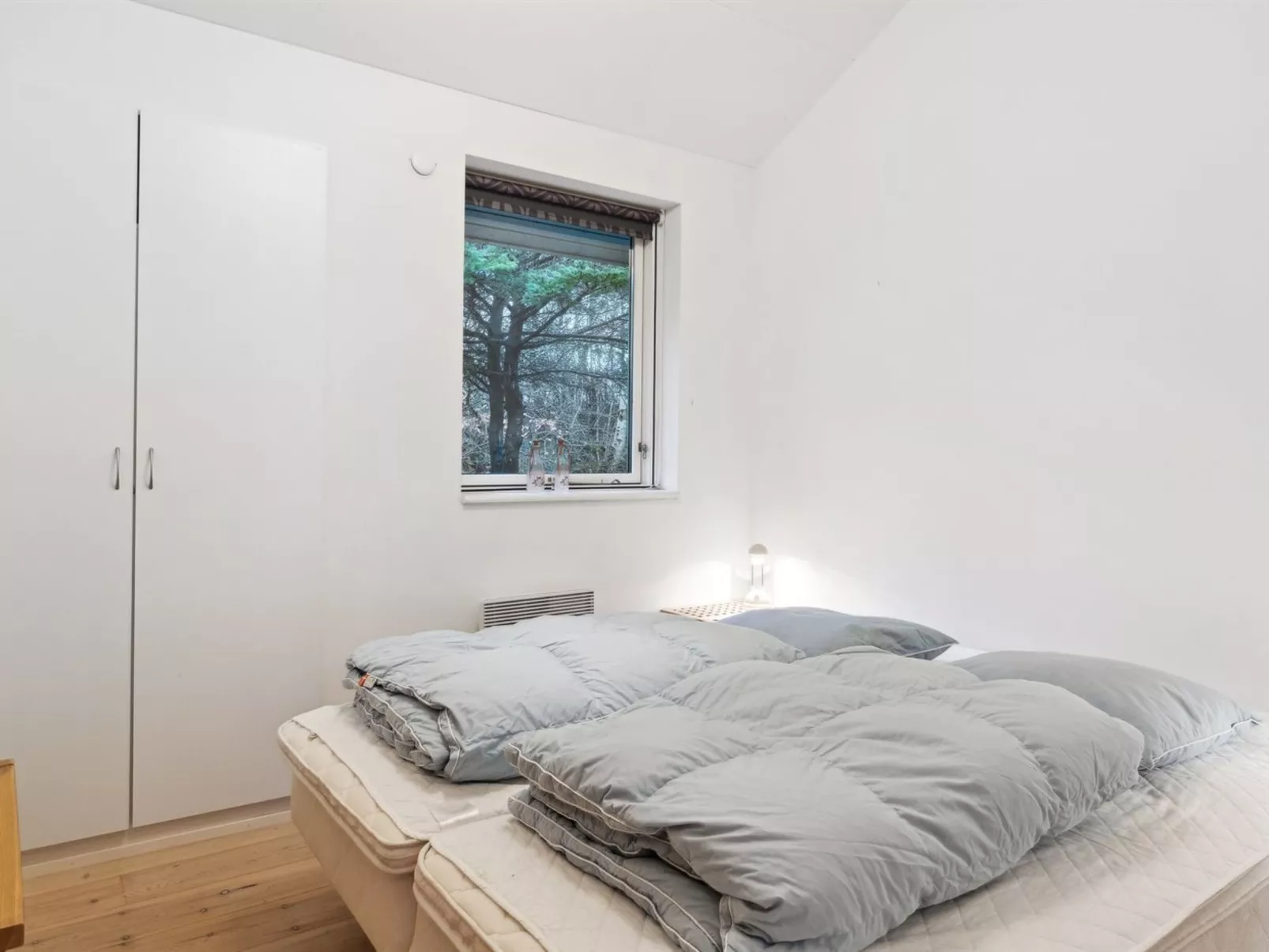 "Guri" - 600m to the fjord-Binnen