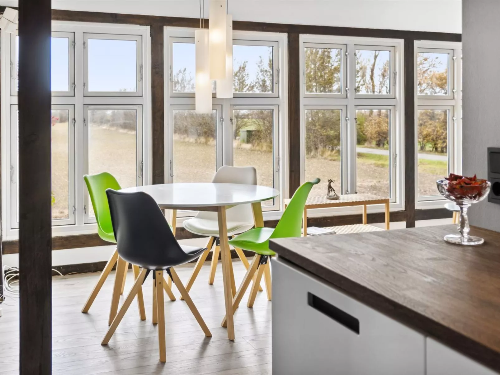 "Hughlek" - 1.5km from the sea-Binnen