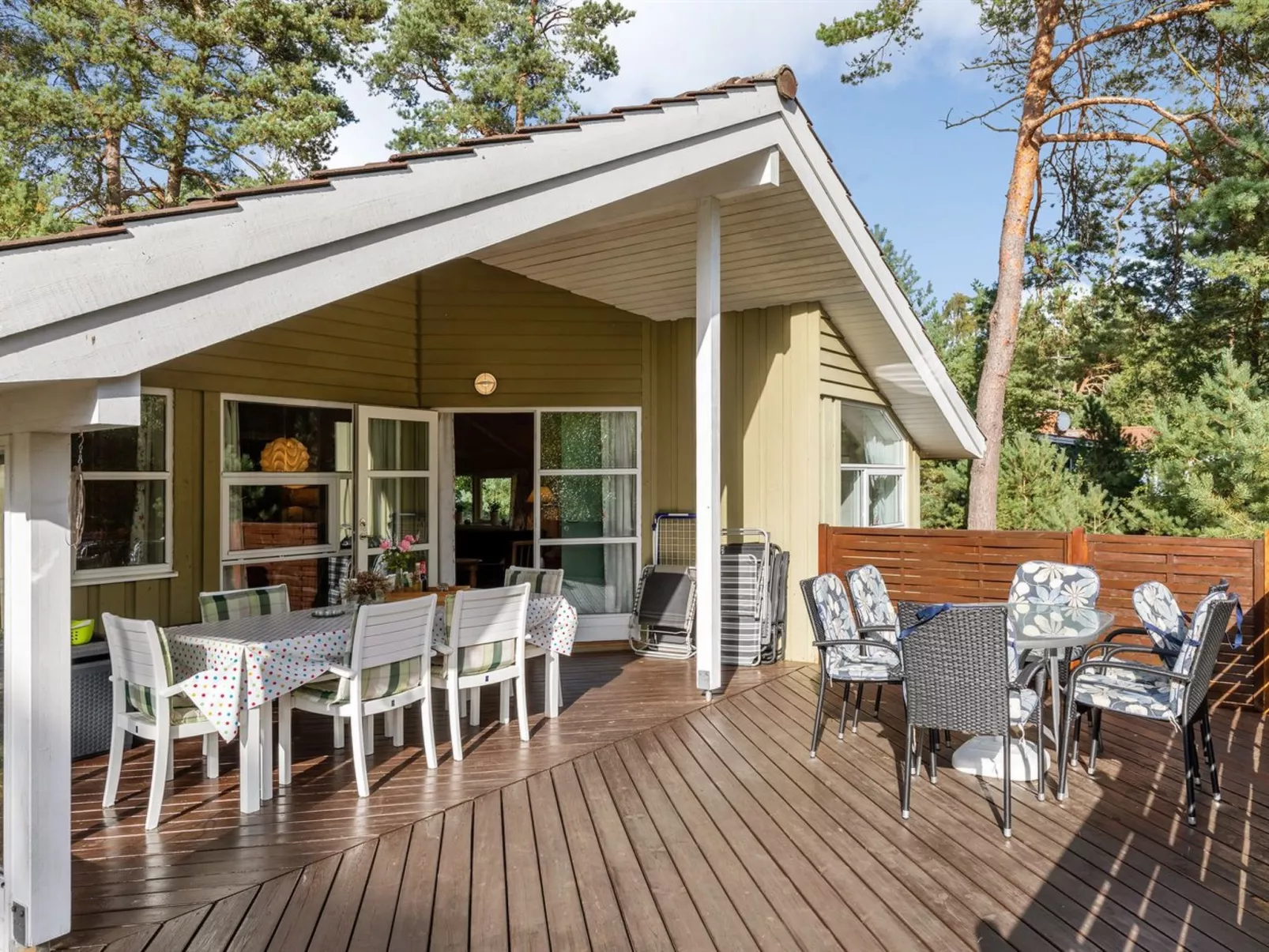 "Bea" - 300m from the sea-Buiten