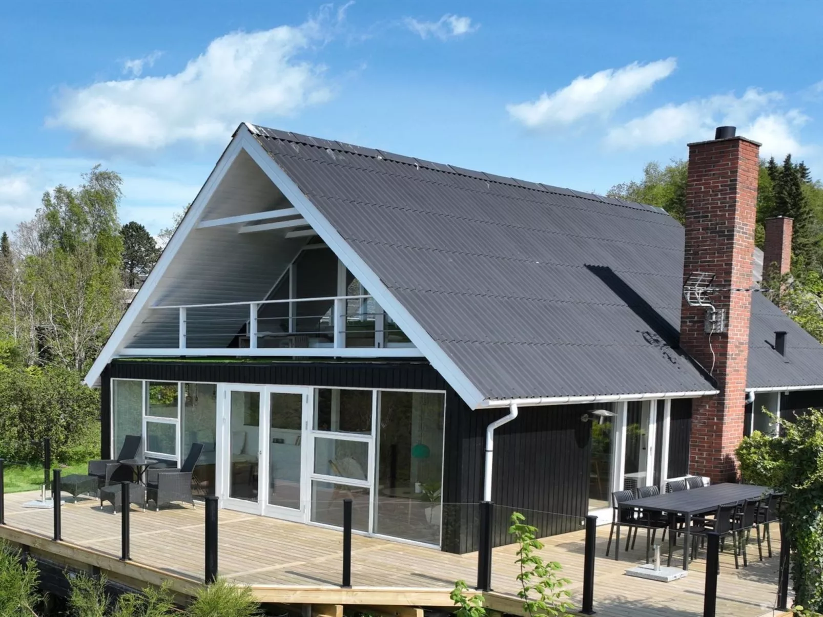 "Asta" - 1km from the sea-Buiten