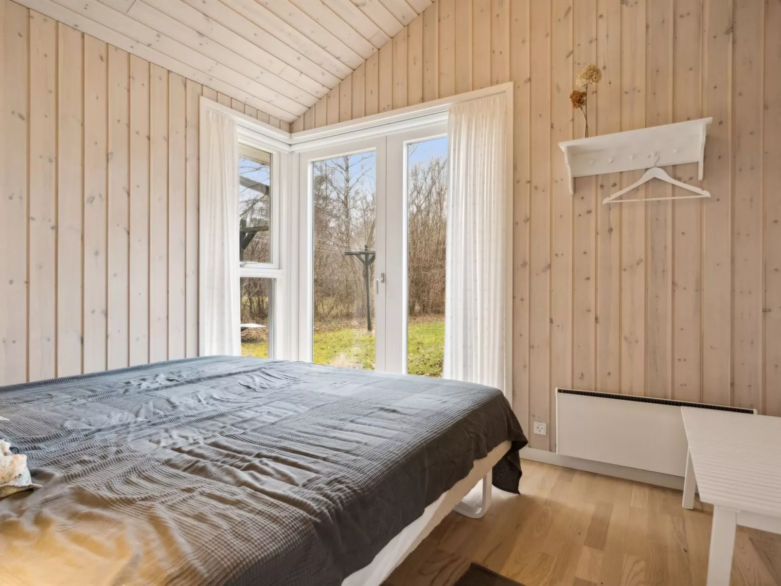 "Fatima" - 400m from the sea-Binnen