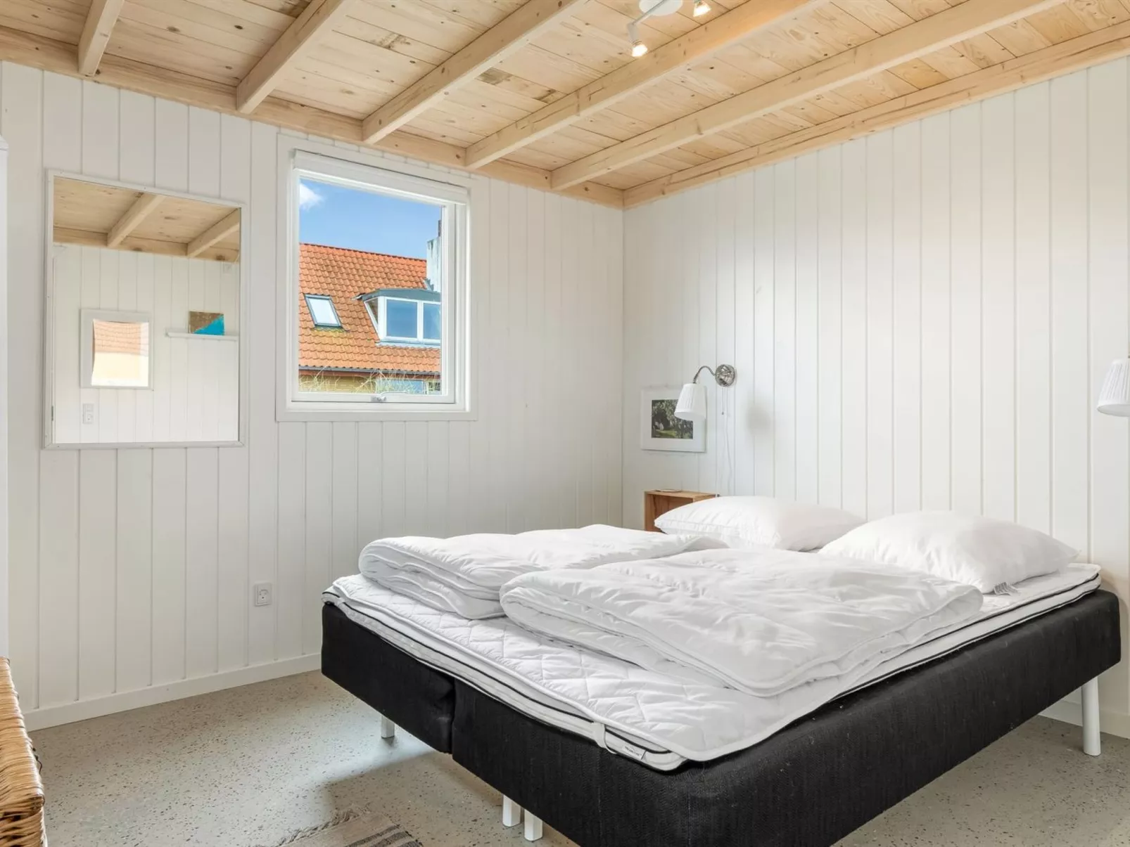 "Carstina" - 400m from the sea-Binnen