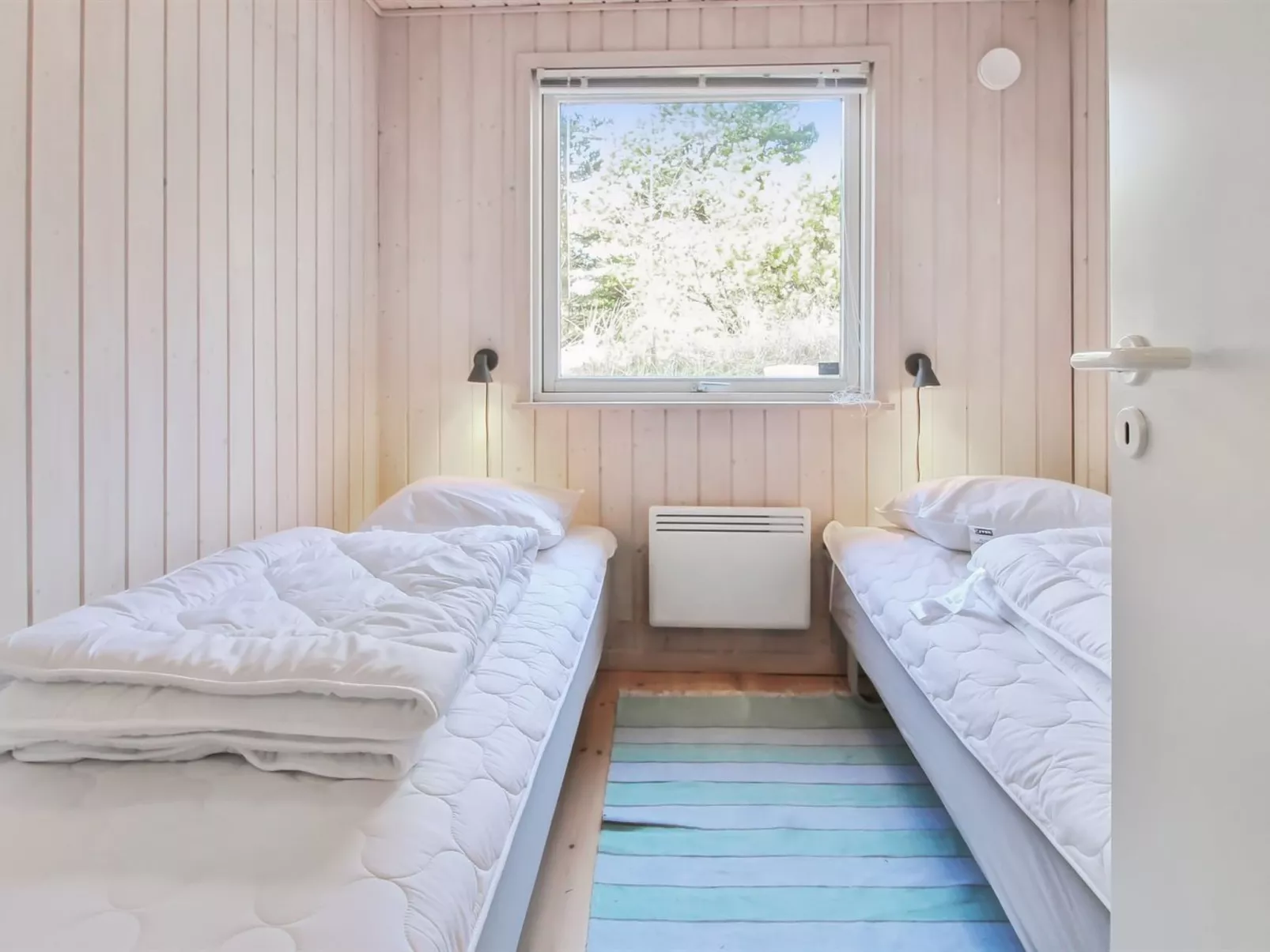 "Jakko" - 2.6km from the sea-Binnen