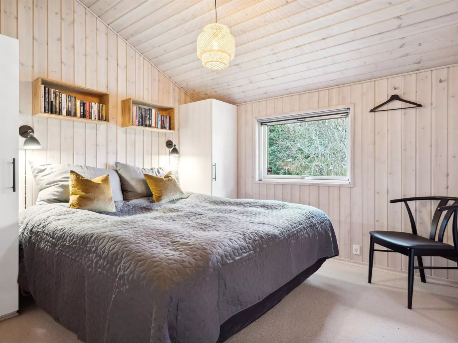 "Ananda" - 900m from the sea-Binnen