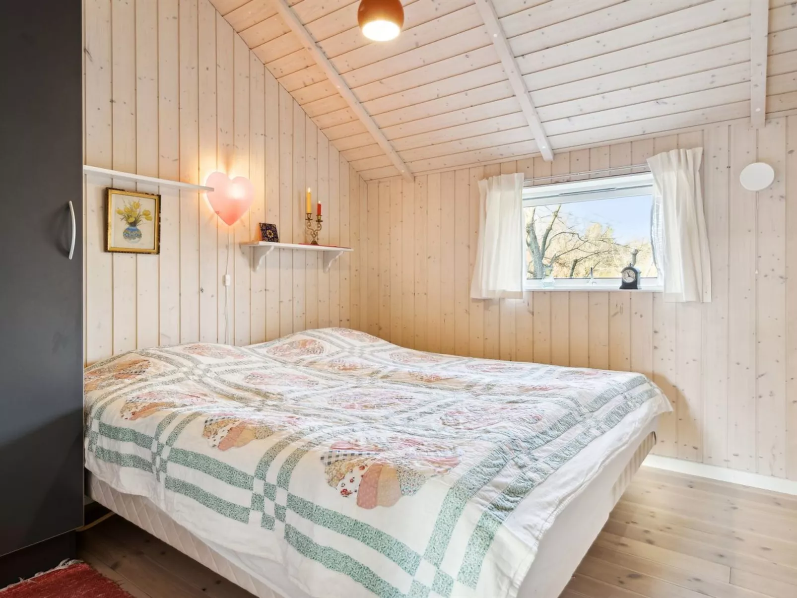 "Alger" - 450m from the sea-Binnen