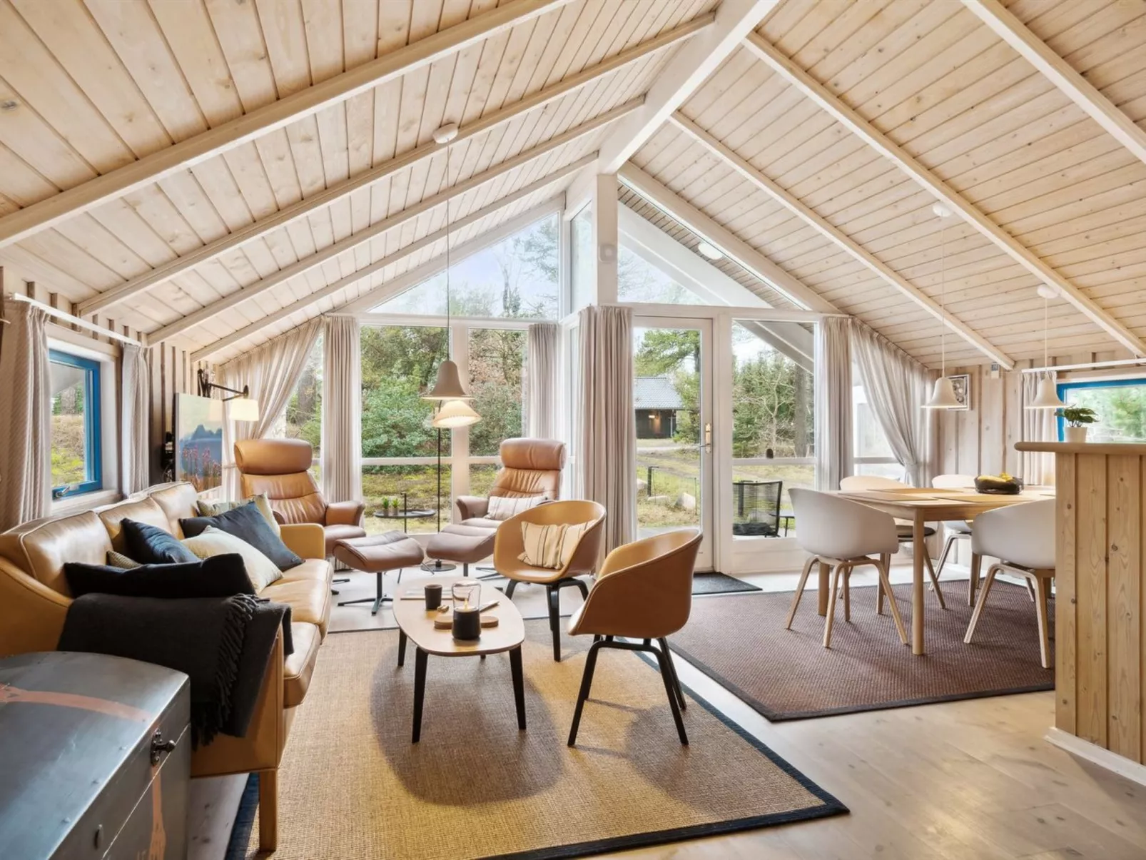 "Nonni" - 150m from the sea-Binnen