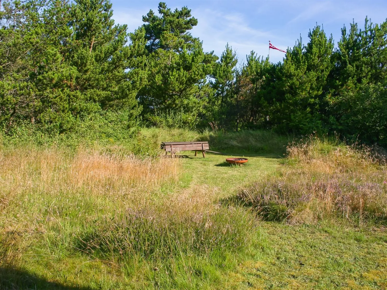 "Gisa" - 400m from the sea-Buiten