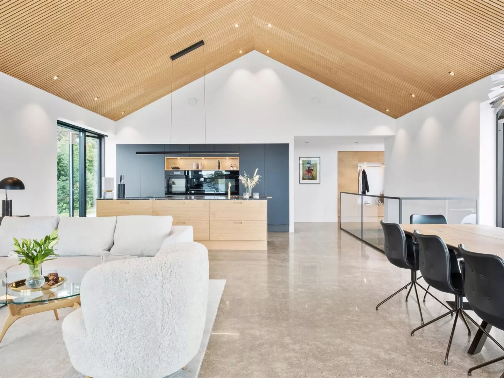 "Ilja" - 800m from the sea-Binnen