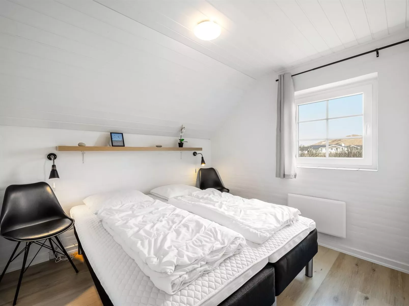 "Milena" - 200m from the sea-Binnen