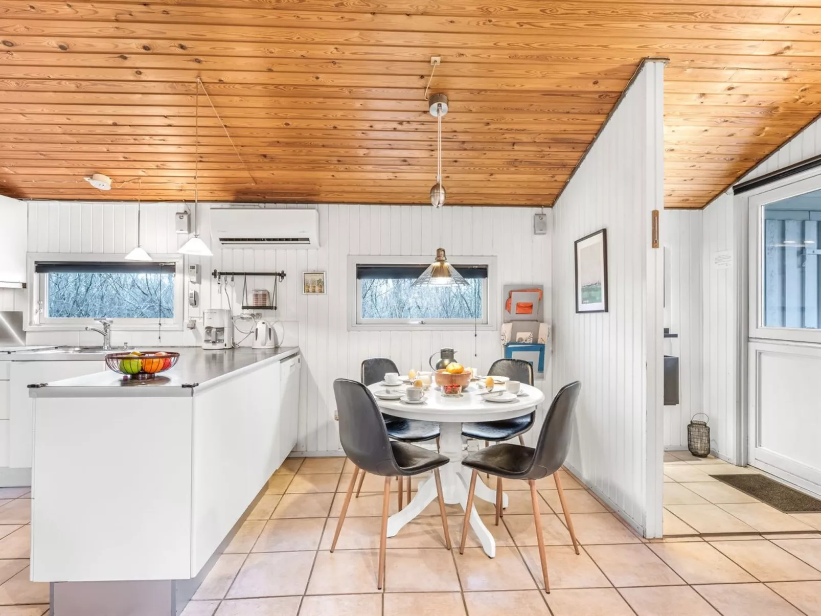 "Barni" - 11km from the sea-Binnen