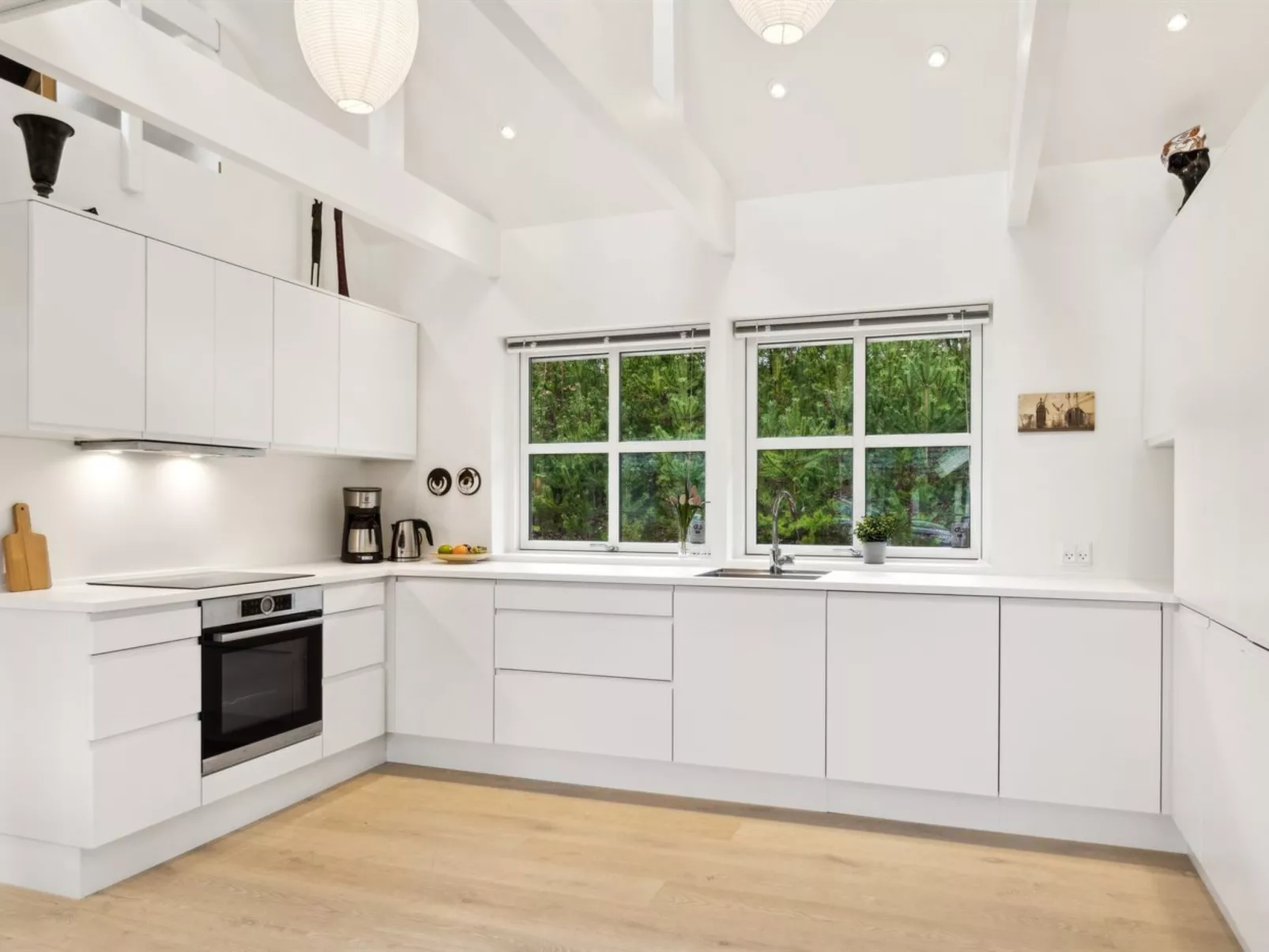 "Marrit" - 500m from the sea-Binnen