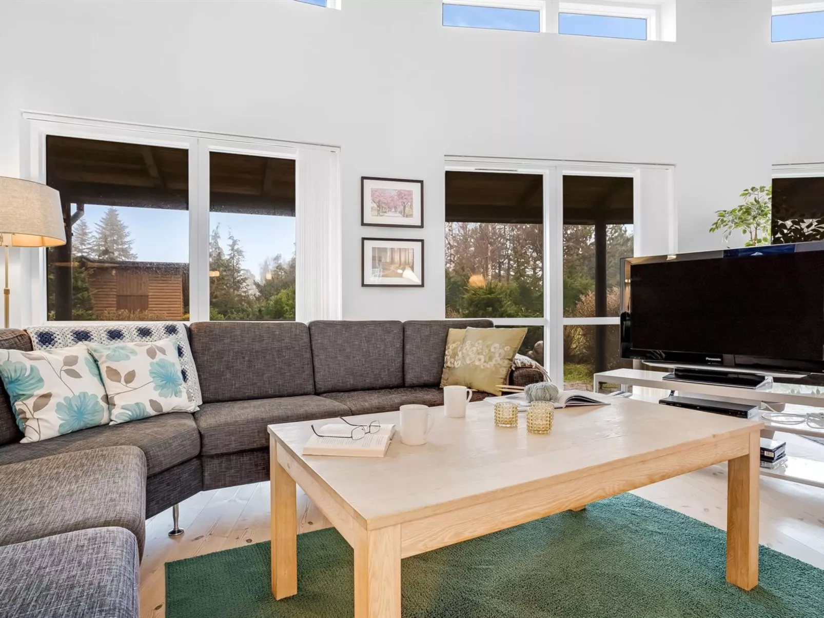 "Zuhra" - 250m from the sea-Binnen