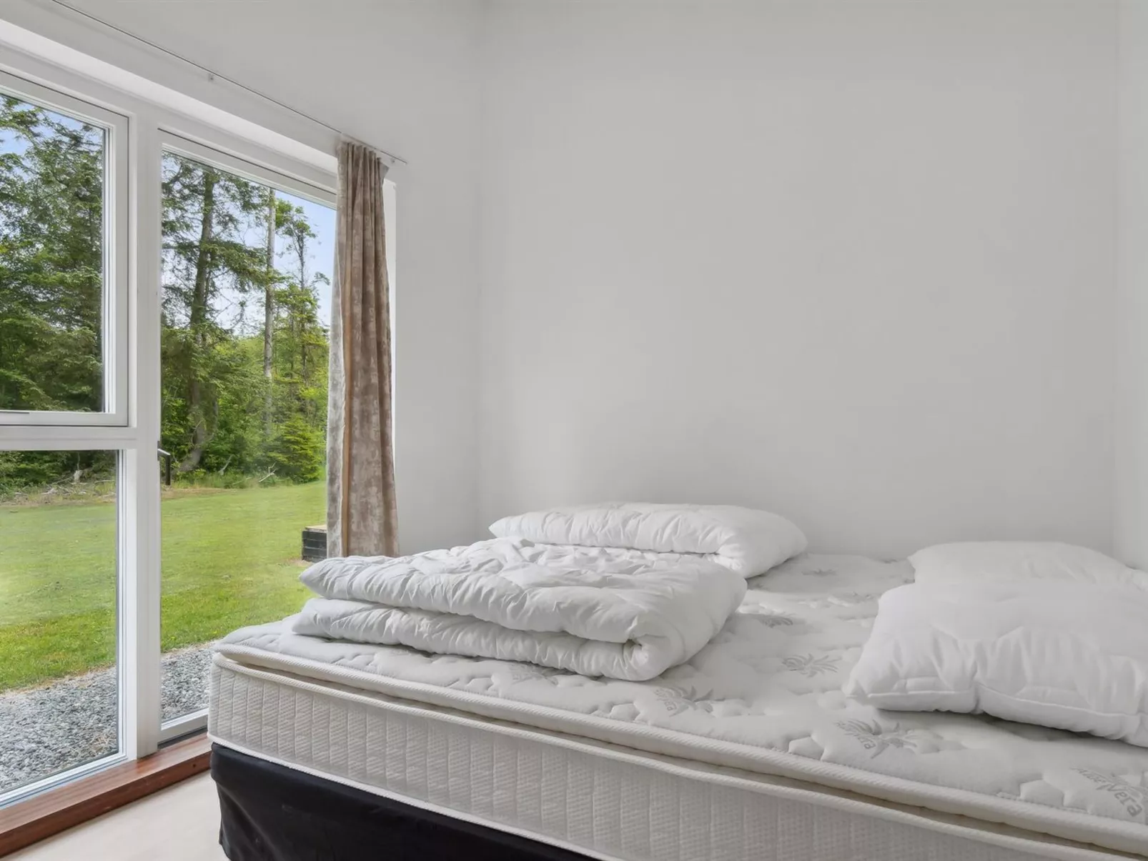 "Odsten" - 800m from the sea-Binnen