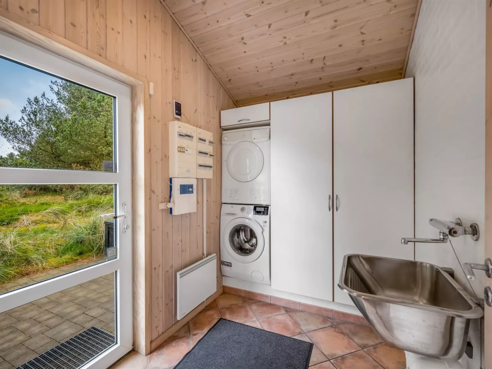 "Lieselotte" - 2.7km from the sea-Binnen