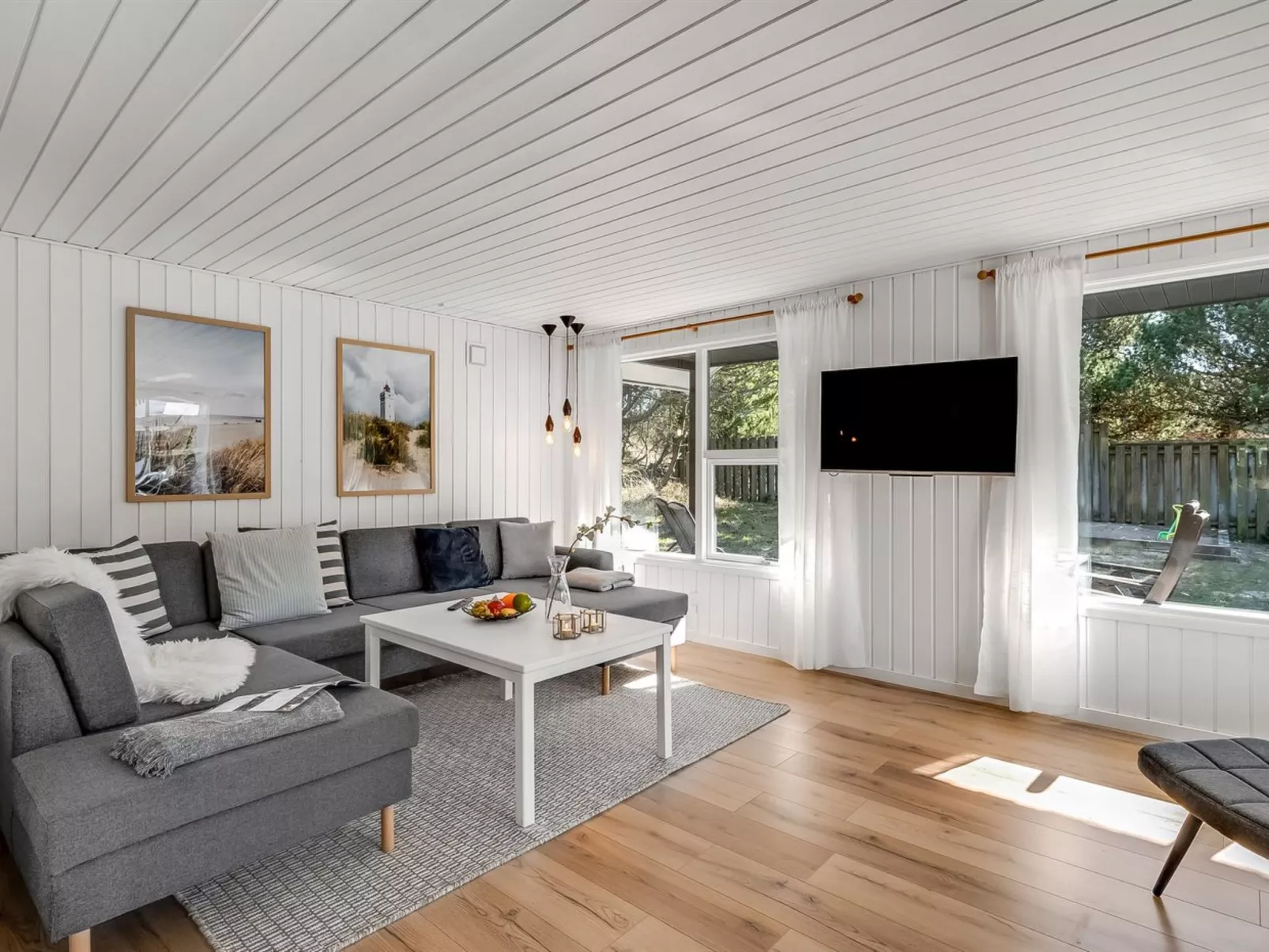 "Allen" - 1km from the sea-Binnen