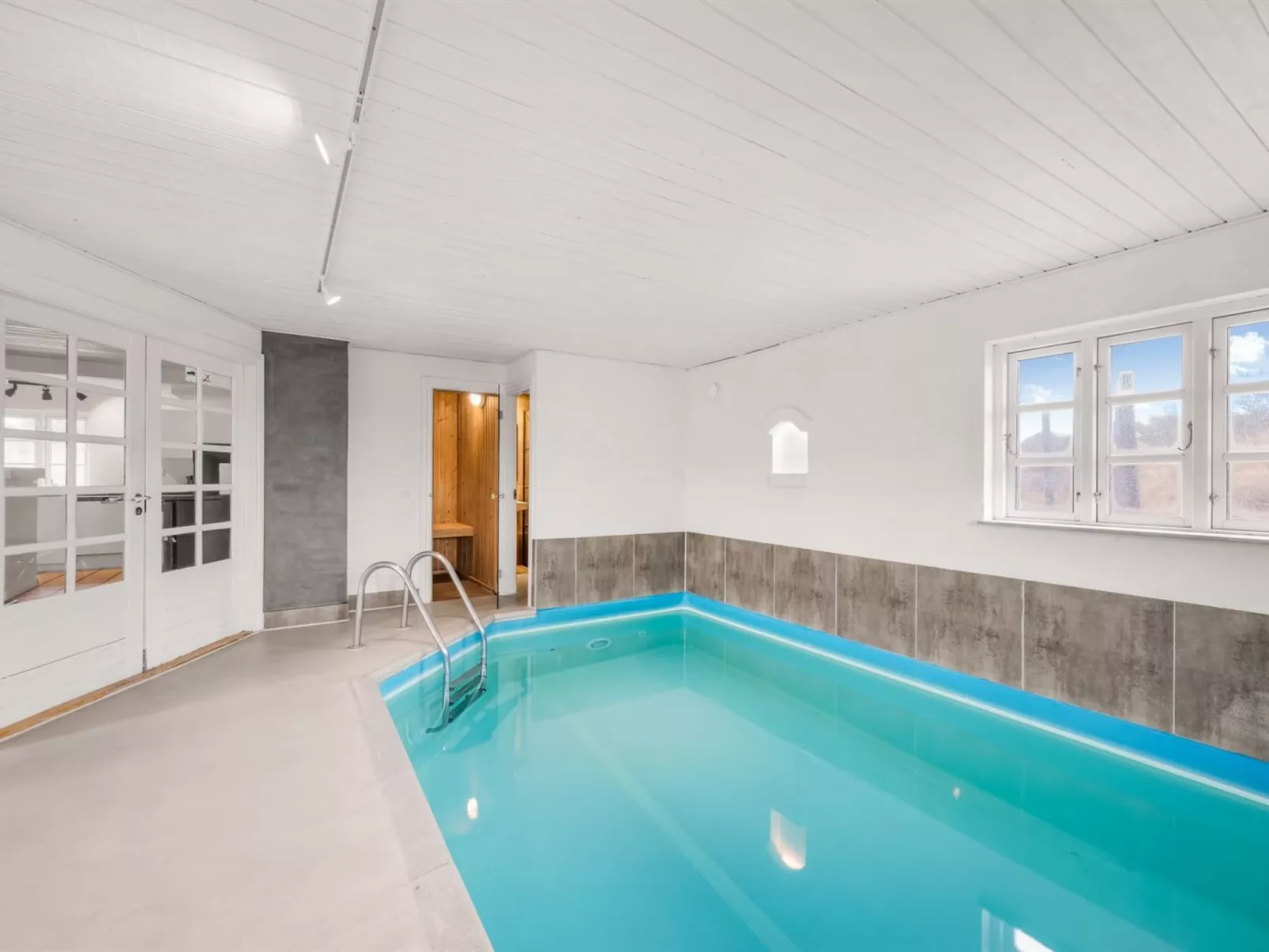 "Domnika" - 350m from the sea-Buiten