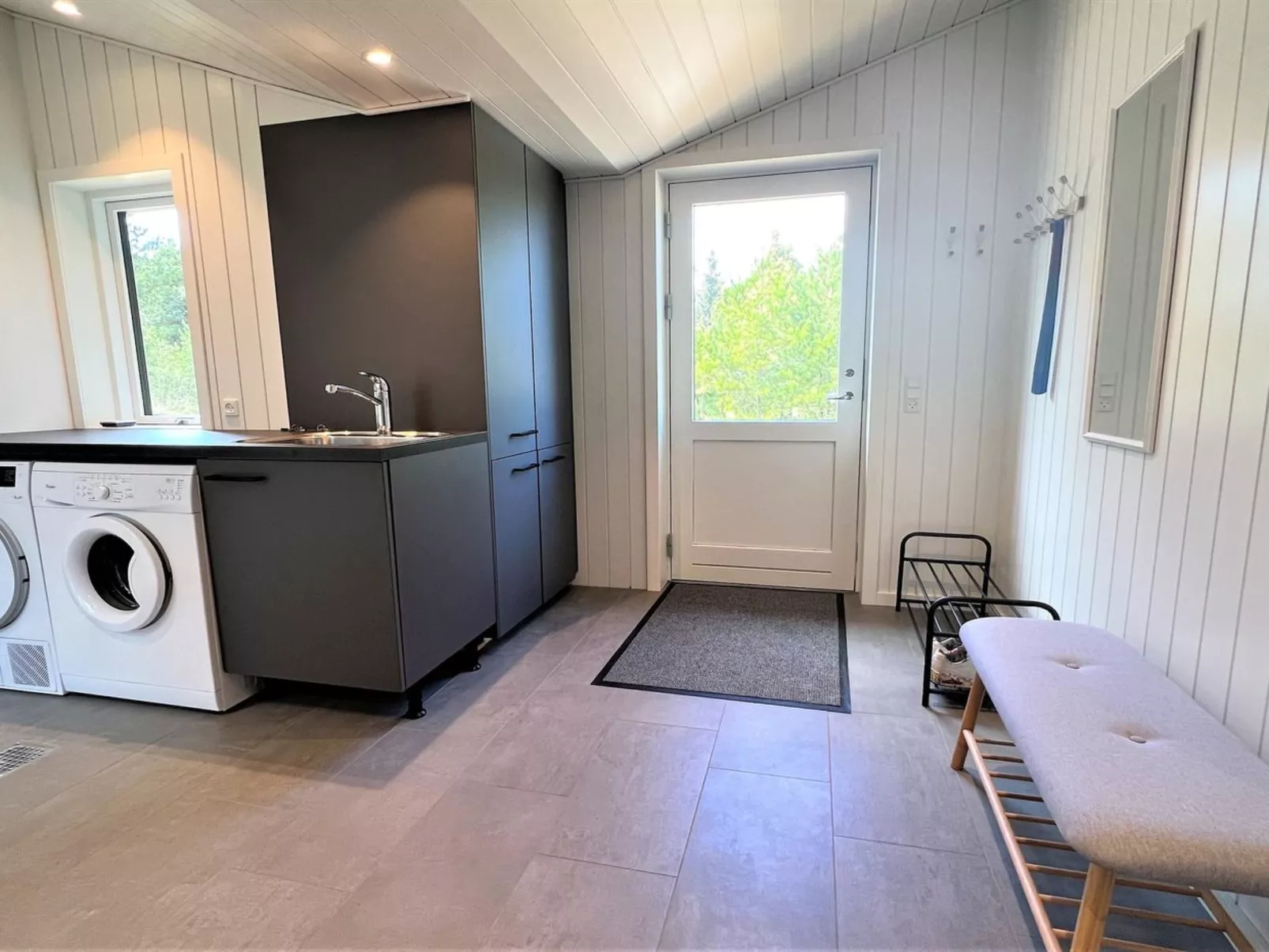 "Ingobald" - 1.5km from the sea-Binnen