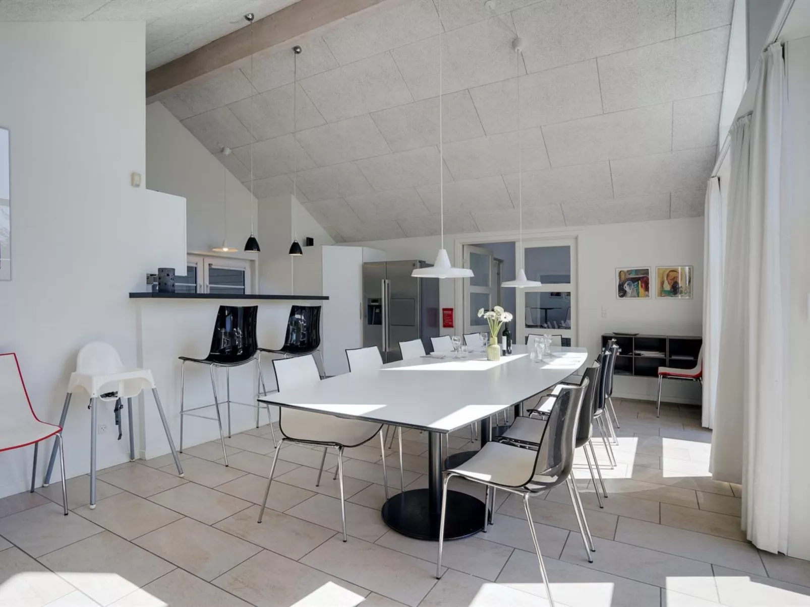 "Lova" - 600m from the sea-Binnen