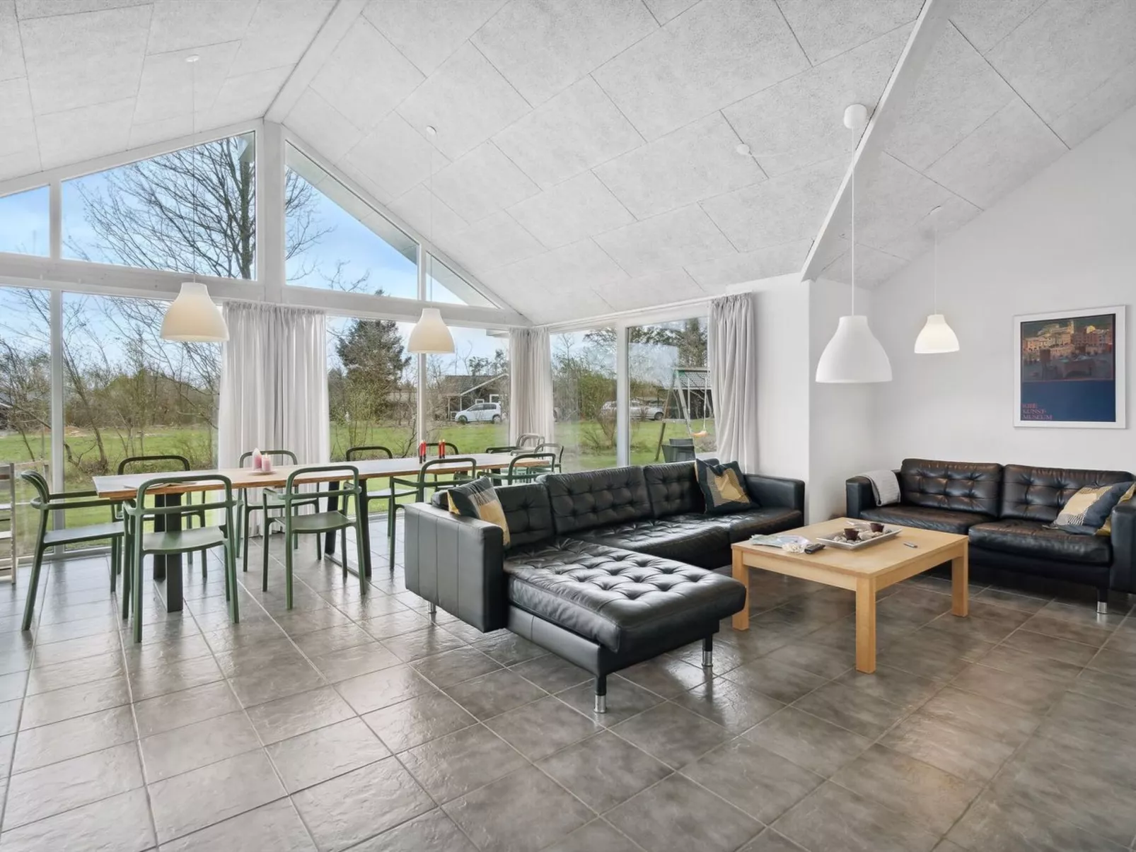 "Sada" - 12km from the sea-Binnen