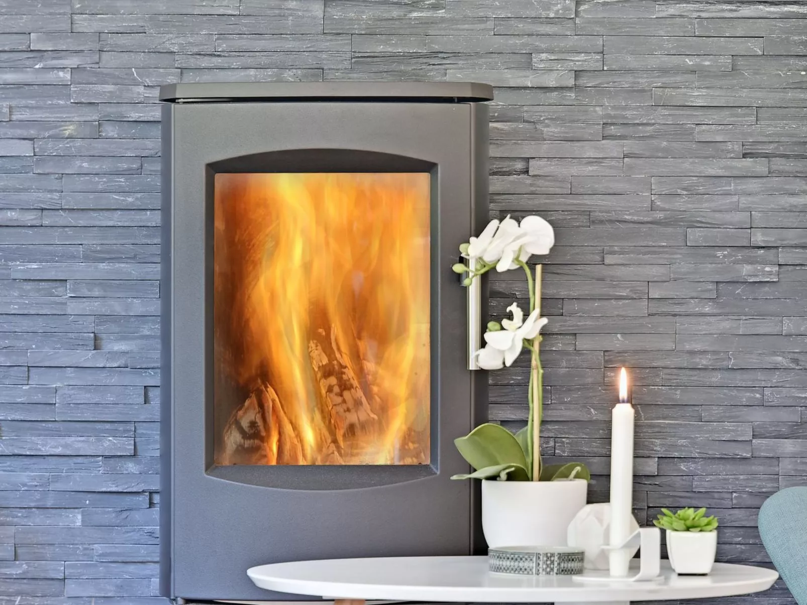 "Eirik" - 2.5km from the sea-Binnen