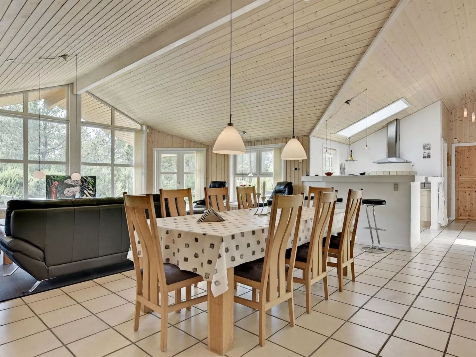 "Elli" - 700m from the sea-Binnen