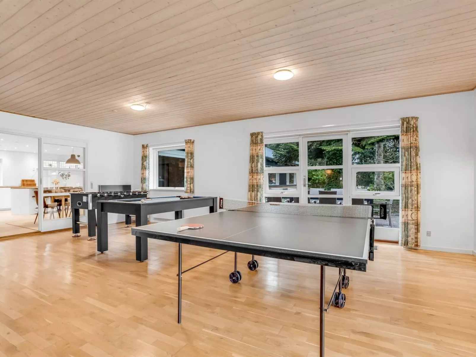 "Siggut" - 100m from the sea-Binnen