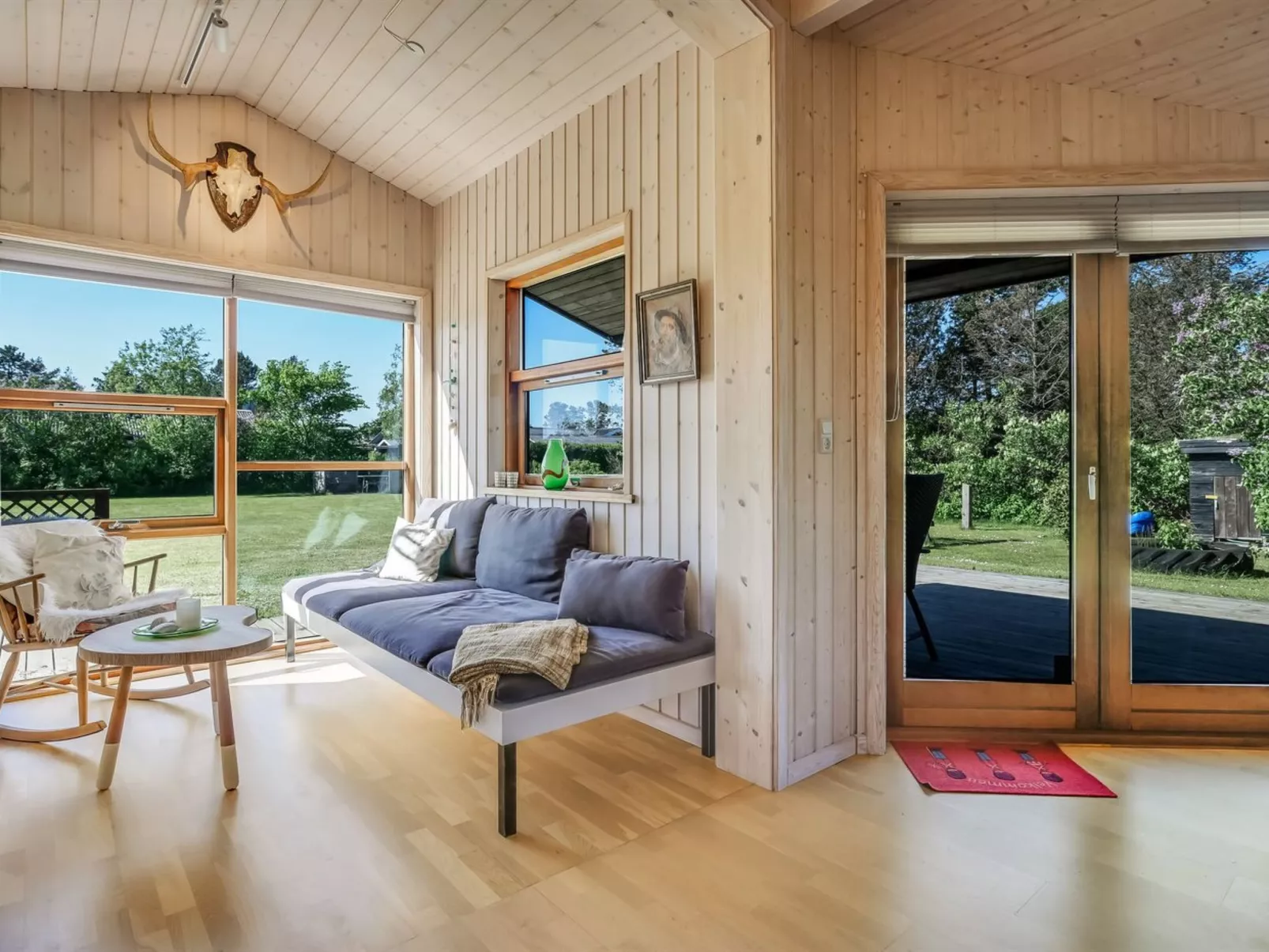 "Gligorij" - 450m from the sea-Binnen