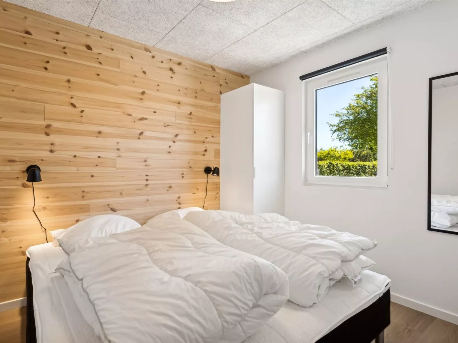 "Eunice" - 850m from the sea-Binnen