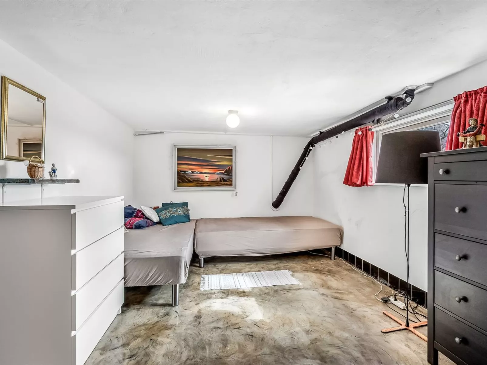 "Hilppa" - 400m from the sea-Binnen