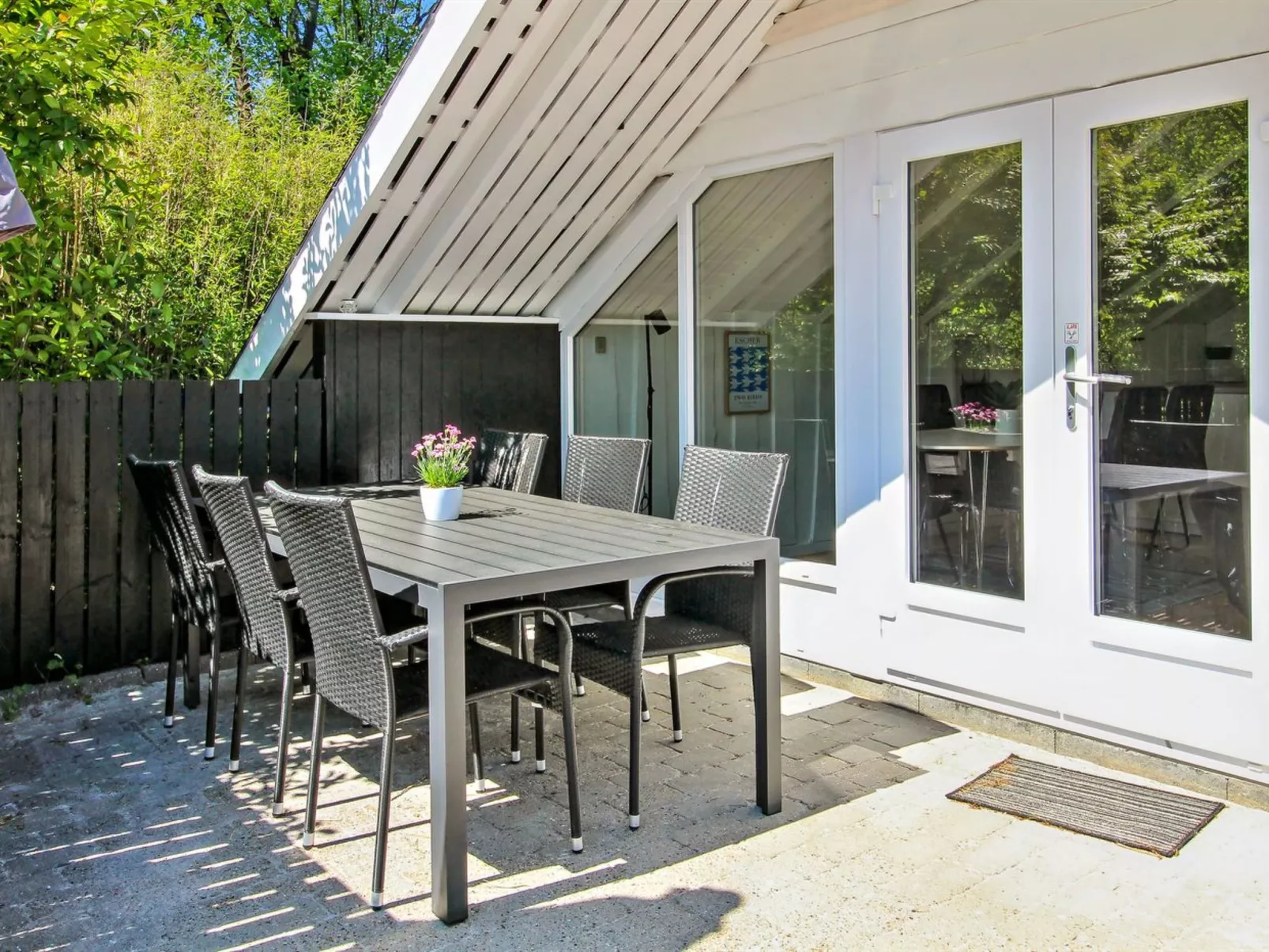 "Jaakob" - 30km from the sea-Buiten